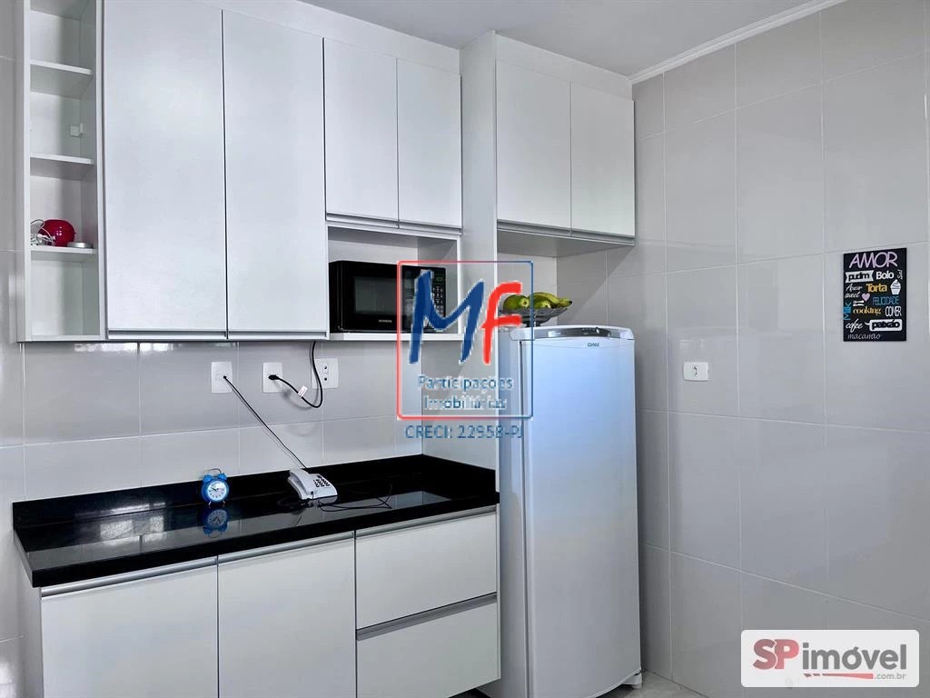 Apartamento, 2 quartos, 62 m² - Foto 5