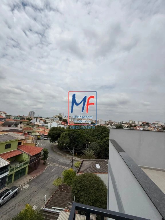 Cobertura, 2 quartos, 95 m² - Foto 3