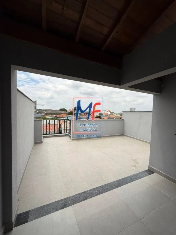 Cobertura, 2 quartos, 95 m² - Foto 4