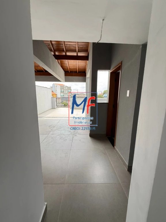 Cobertura, 2 quartos, 95 m² - Foto 5