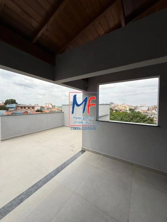 Cobertura, 2 quartos, 95 m² - Foto 8