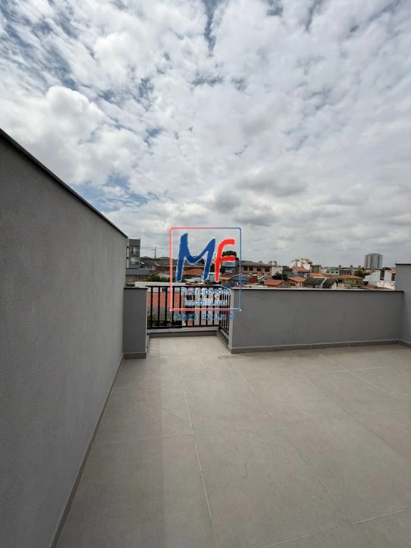 Cobertura, 2 quartos, 95 m² - Foto 9