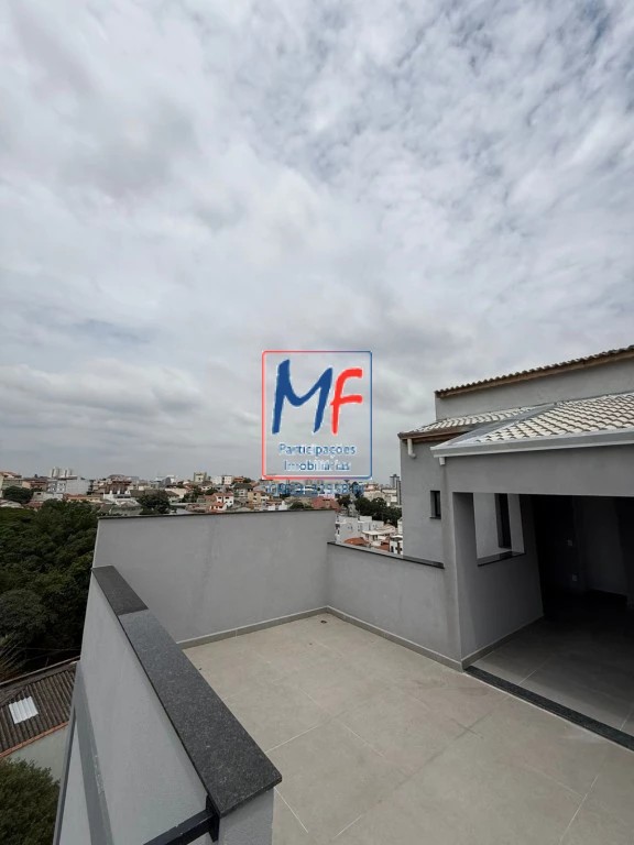 Cobertura, 2 quartos, 95 m² - Foto 10