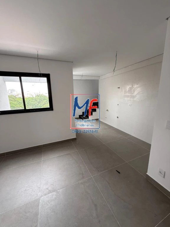 Cobertura, 2 quartos, 95 m² - Foto 21