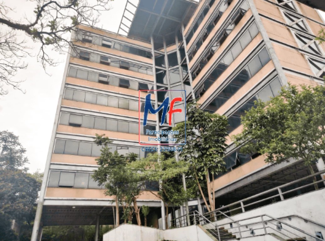 Prédio Inteiro, 2660 m² - Foto 1