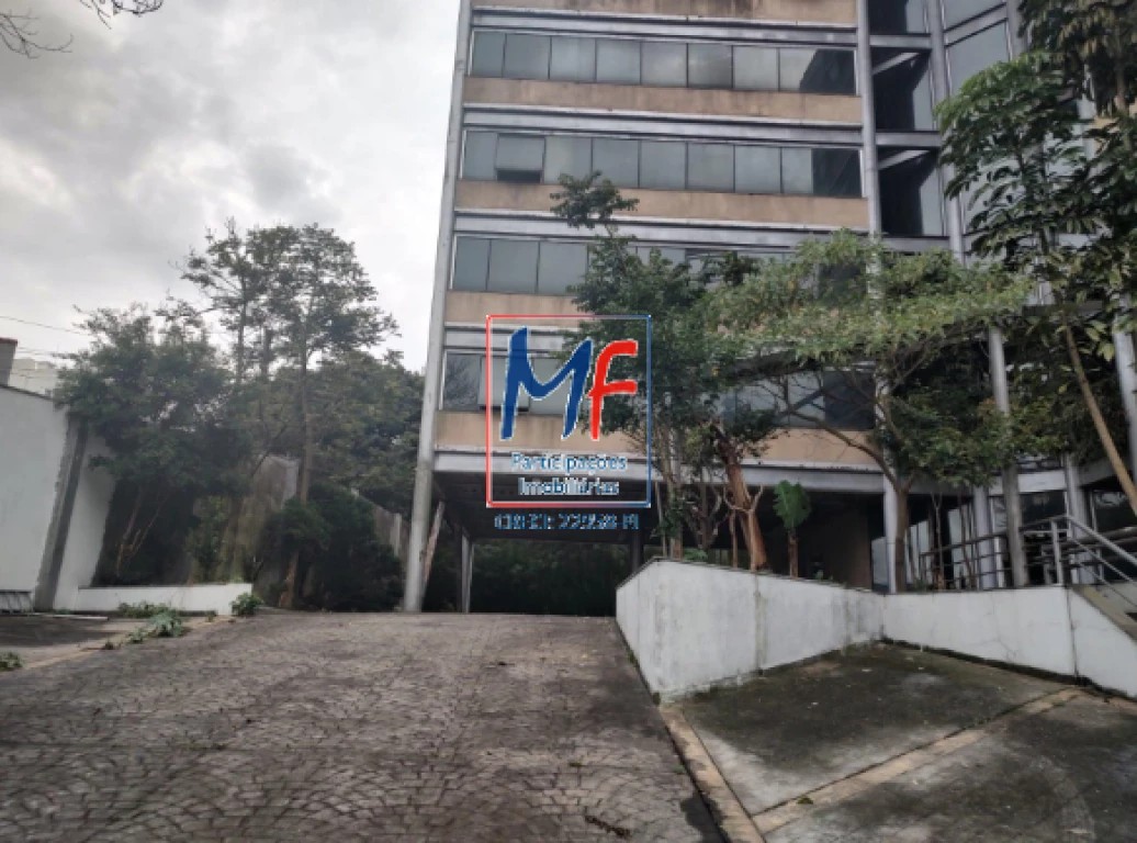 Prédio Inteiro, 2660 m² - Foto 3
