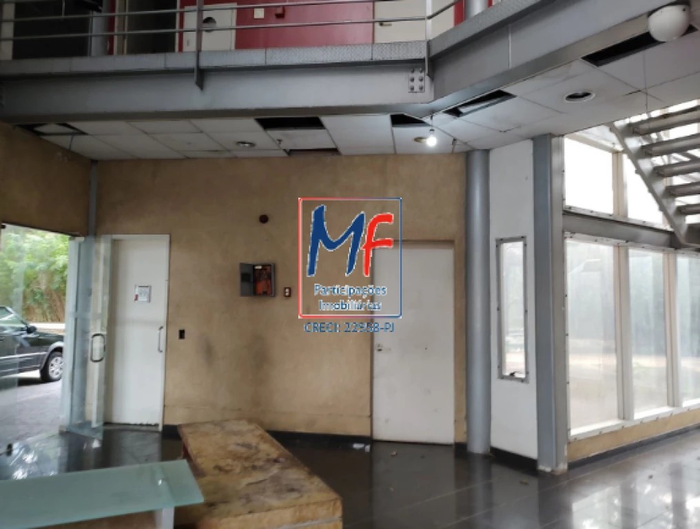 Prédio Inteiro, 2660 m² - Foto 6