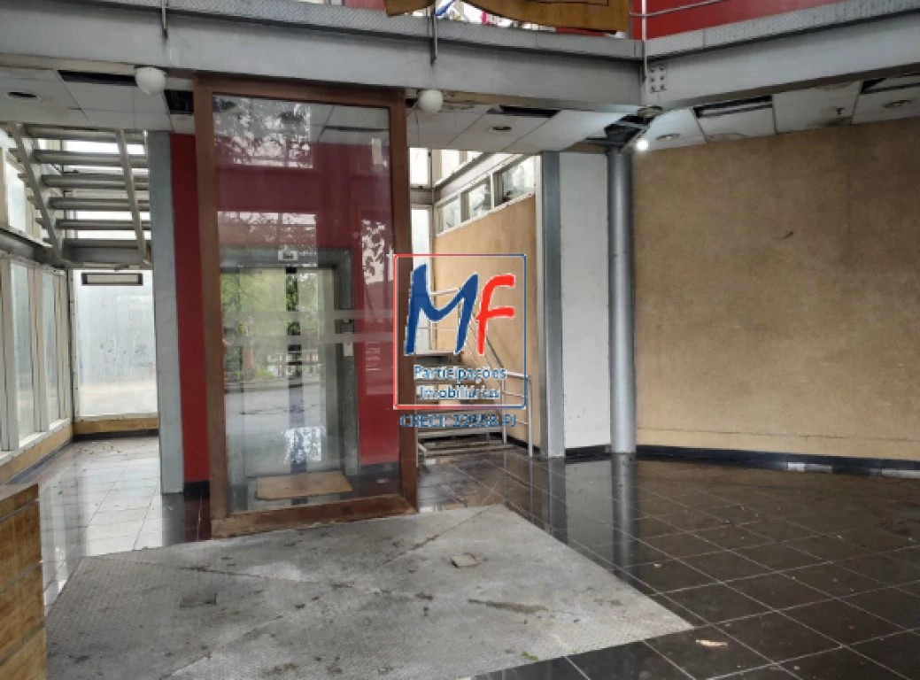 Prédio Inteiro, 2660 m² - Foto 7