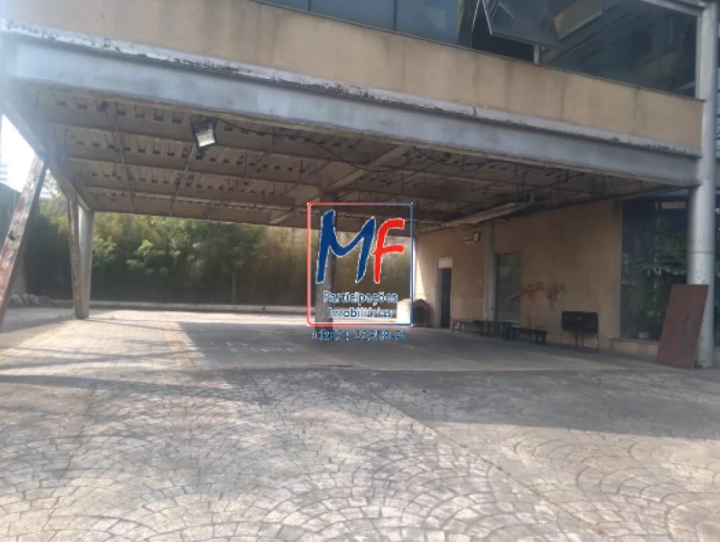 Prédio Inteiro, 2660 m² - Foto 9