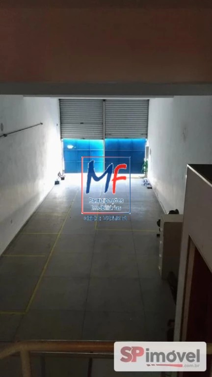 Depósito-Galpão, 240 m² - Foto 1