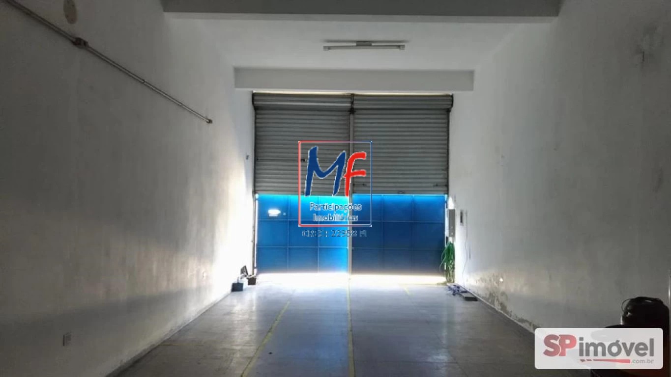 Depósito-Galpão, 240 m² - Foto 2