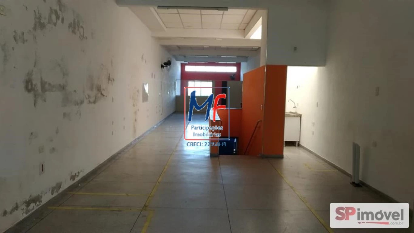 Depósito-Galpão, 240 m² - Foto 3