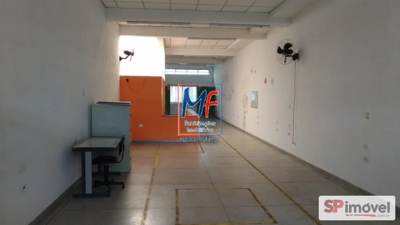 Depósito-Galpão, 240 m² - Foto 4