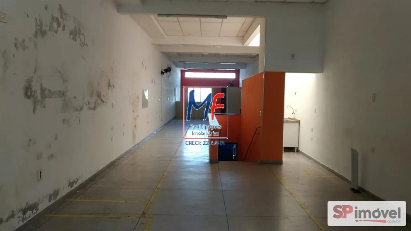 Depósito-Galpão, 240 m² - Foto 6