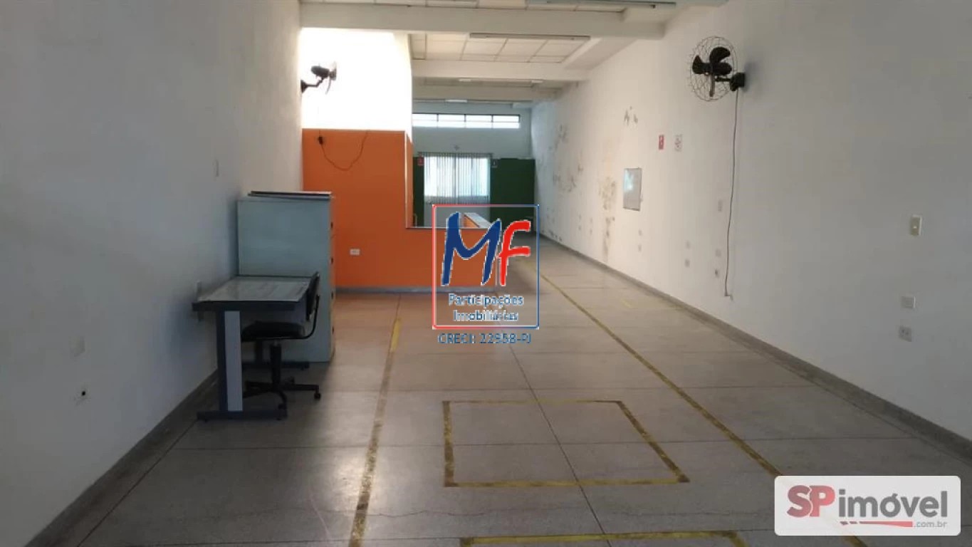 Depósito-Galpão, 240 m² - Foto 7