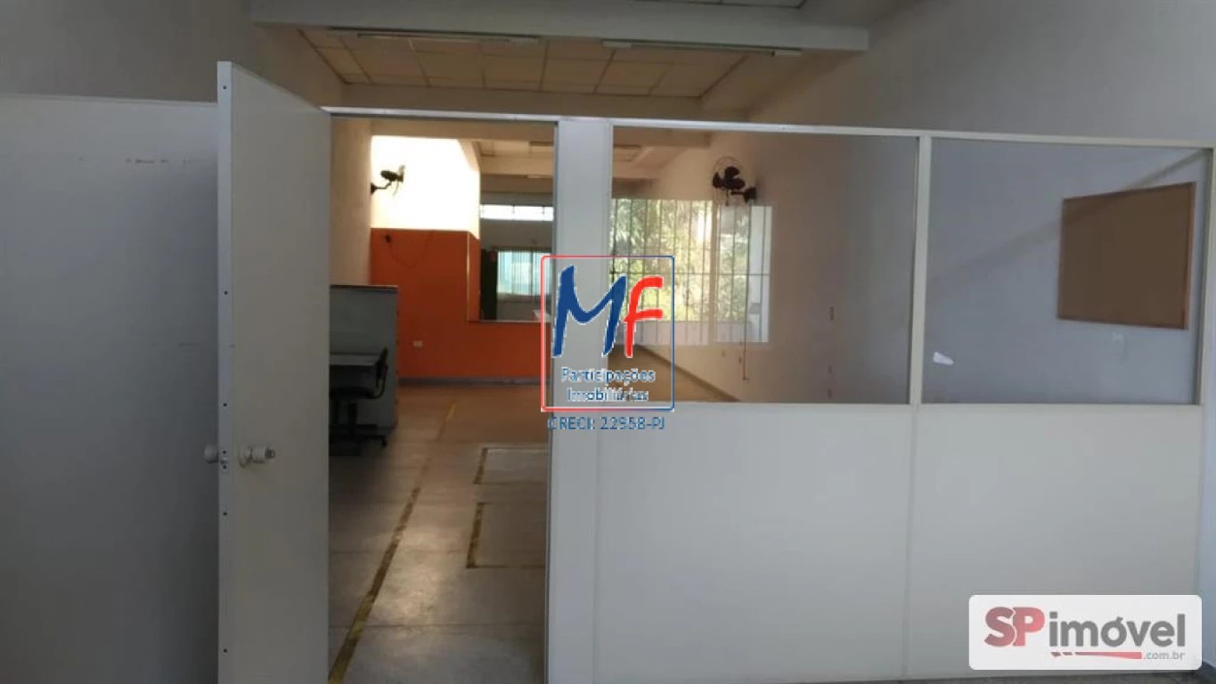Depósito-Galpão, 240 m² - Foto 8