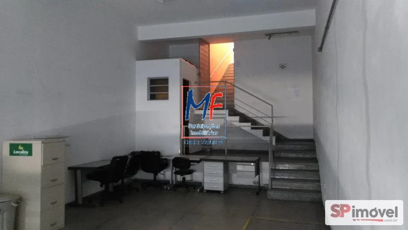 Depósito-Galpão, 240 m² - Foto 9