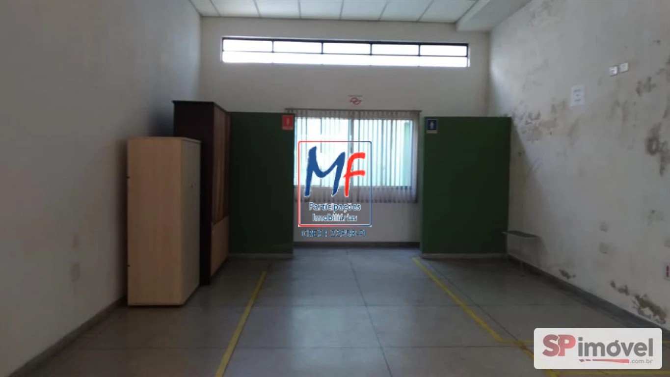 Depósito-Galpão, 240 m² - Foto 12