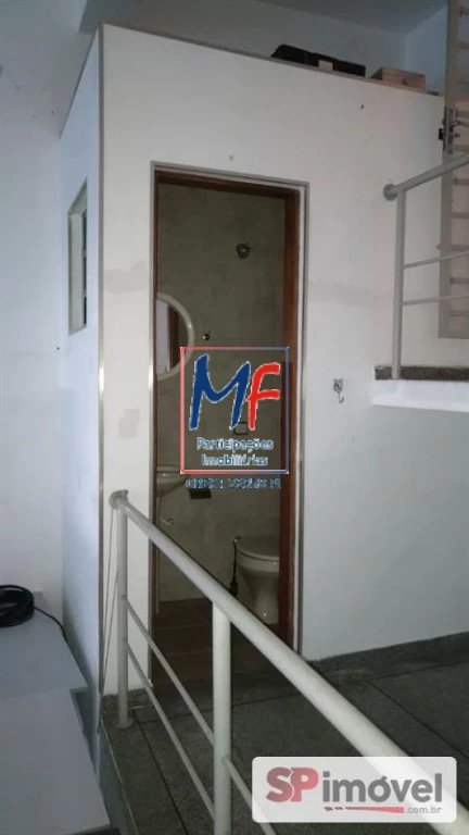 Depósito-Galpão, 240 m² - Foto 15