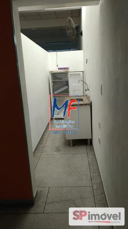 Depósito-Galpão, 240 m² - Foto 17