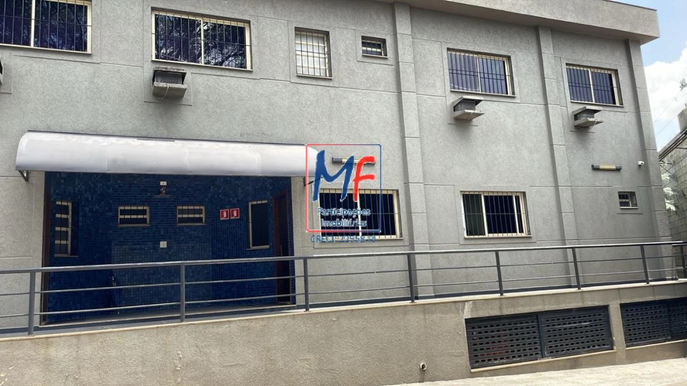 Depósito-Galpão, 1060 m² - Foto 6