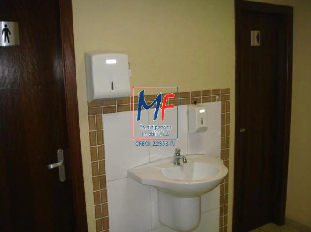 Depósito-Galpão, 1060 m² - Foto 15