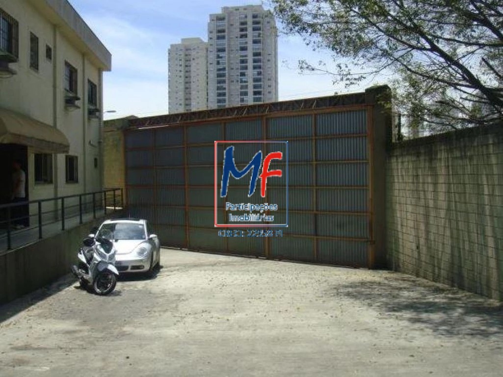 Depósito-Galpão, 1060 m² - Foto 19