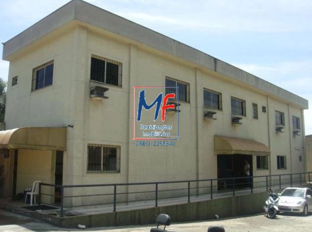 Depósito-Galpão, 1060 m² - Foto 22