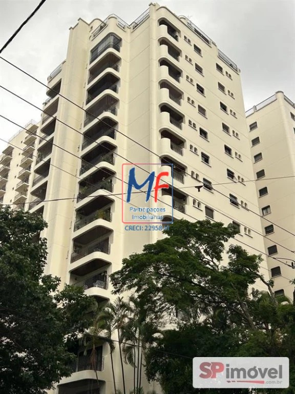 Apartamento, 3 quartos, 157 m² - Foto 1
