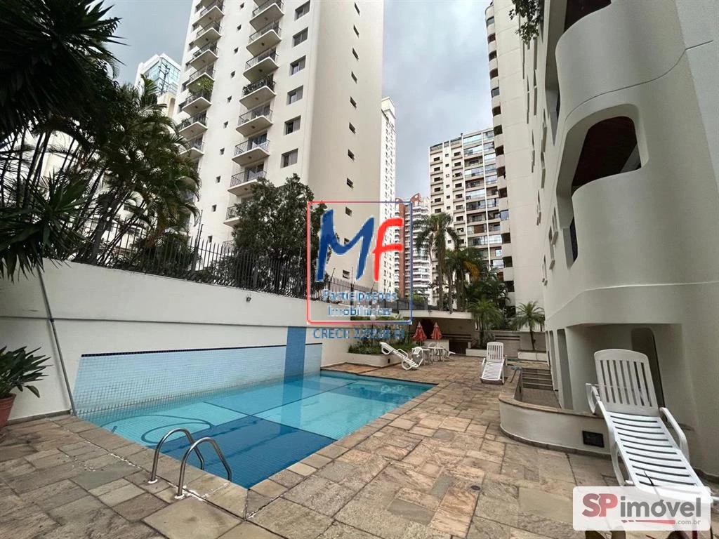 Apartamento, 3 quartos, 157 m² - Foto 2