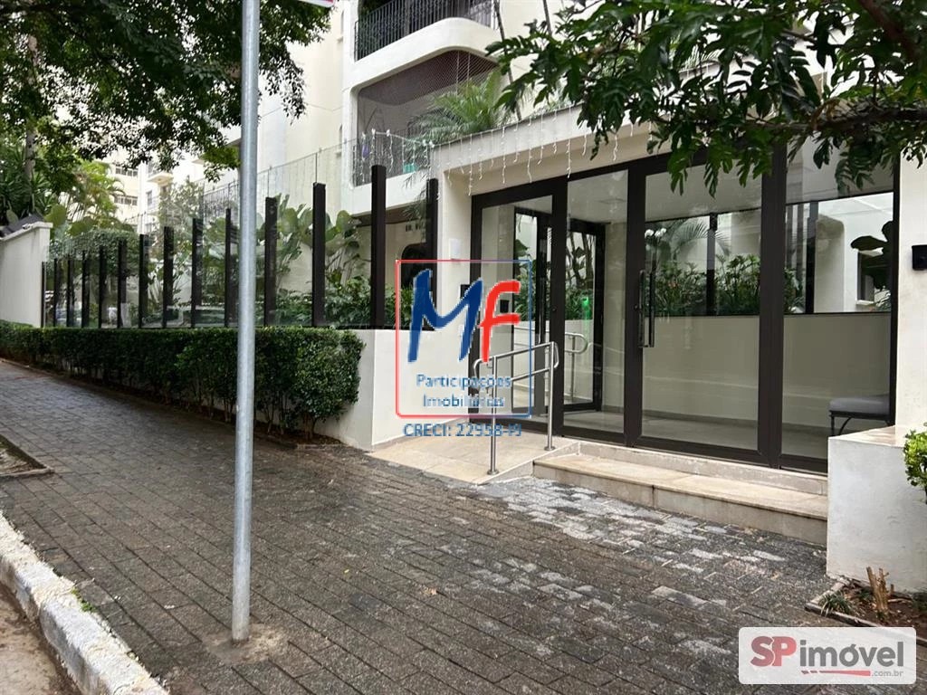 Apartamento, 3 quartos, 157 m² - Foto 3