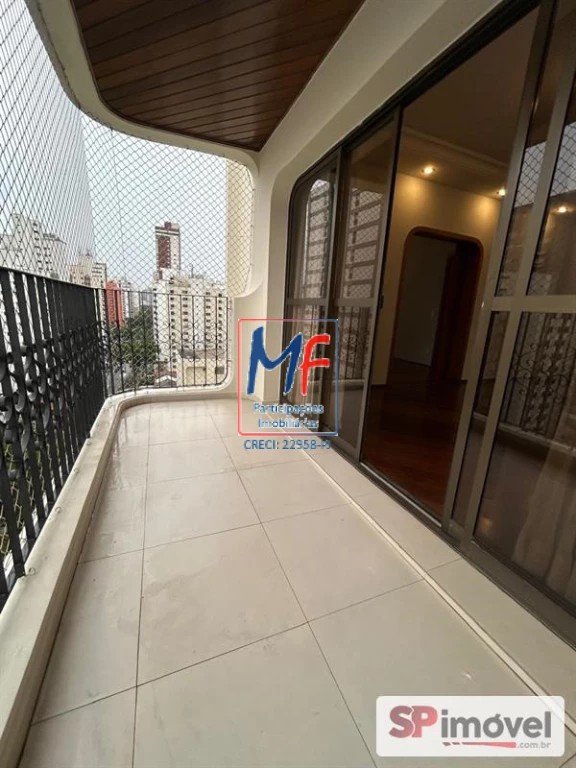 Apartamento, 3 quartos, 157 m² - Foto 5