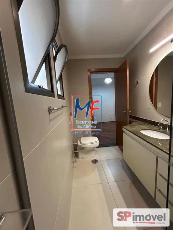Apartamento, 3 quartos, 157 m² - Foto 11