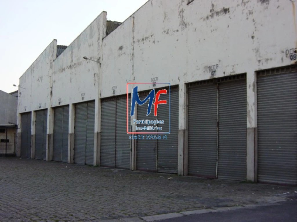 Depósito-Galpão, 6685 m² - Foto 2