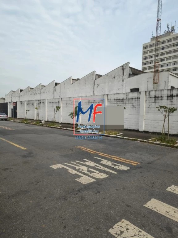Depósito-Galpão, 6685 m² - Foto 4