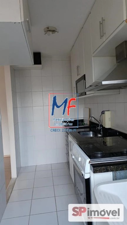Apartamento, 2 quartos, 54 m² - Foto 3