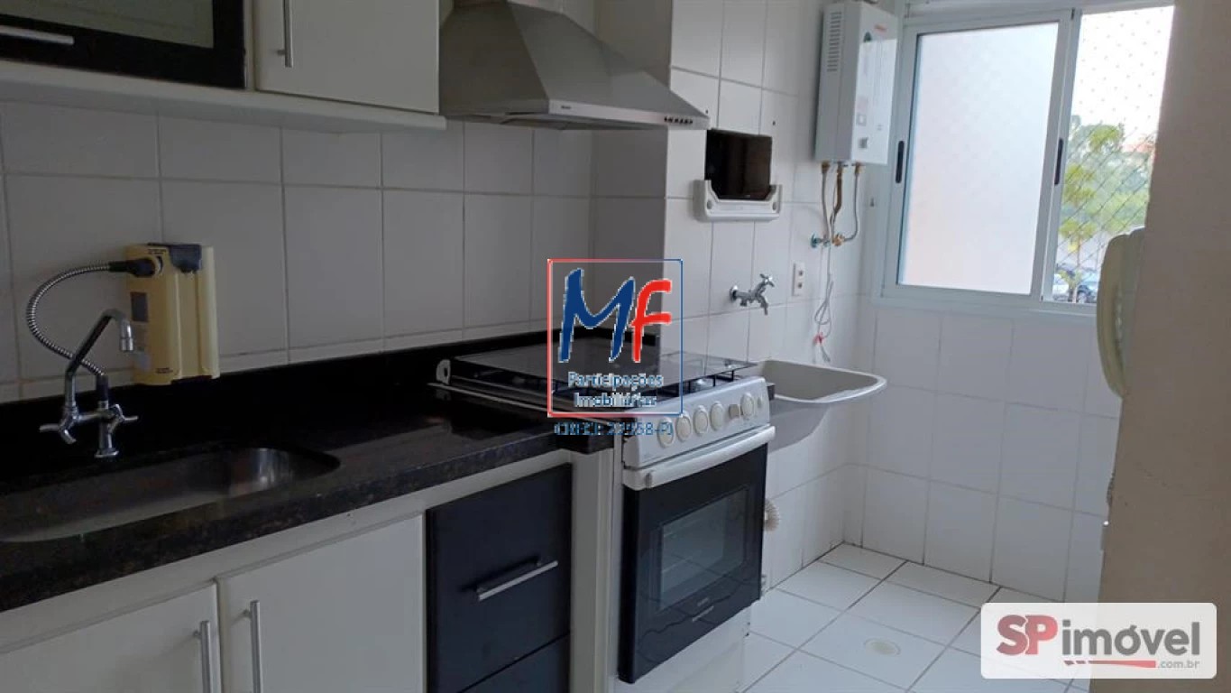 Apartamento, 2 quartos, 54 m² - Foto 4