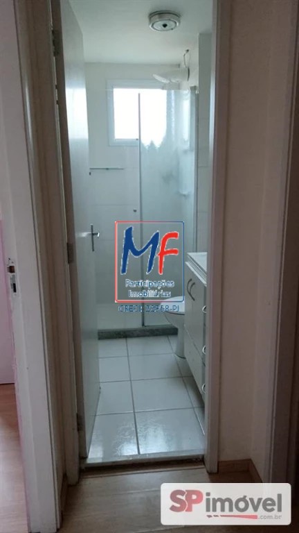 Apartamento, 2 quartos, 54 m² - Foto 5
