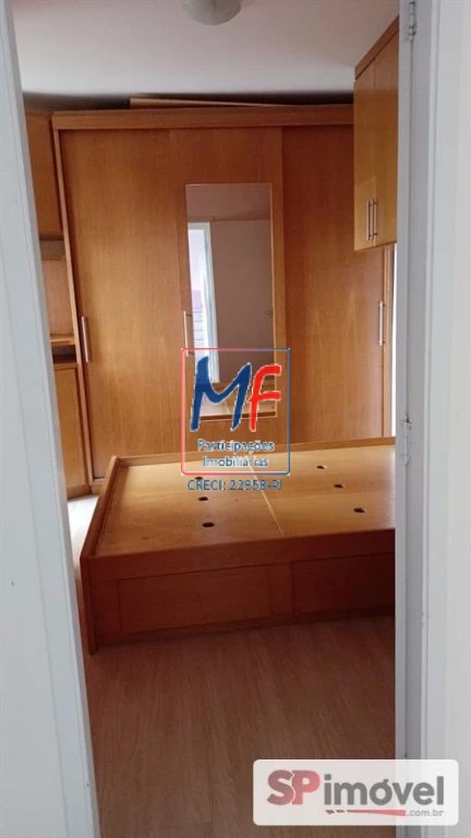 Apartamento, 2 quartos, 54 m² - Foto 7