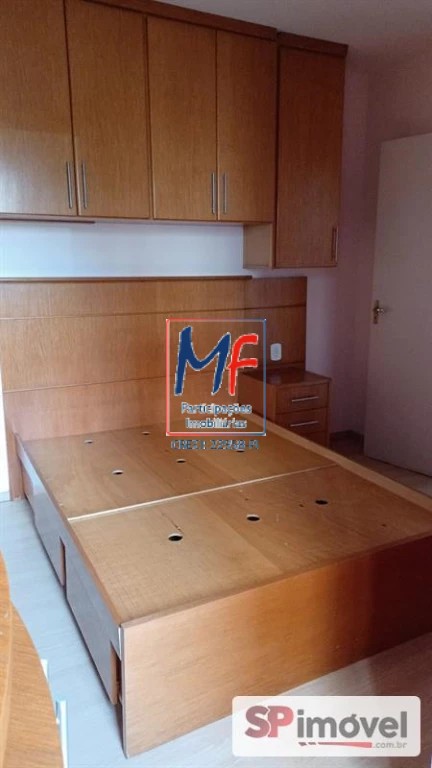 Apartamento, 2 quartos, 54 m² - Foto 8