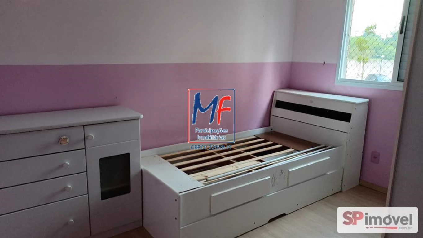 Apartamento, 2 quartos, 54 m² - Foto 9