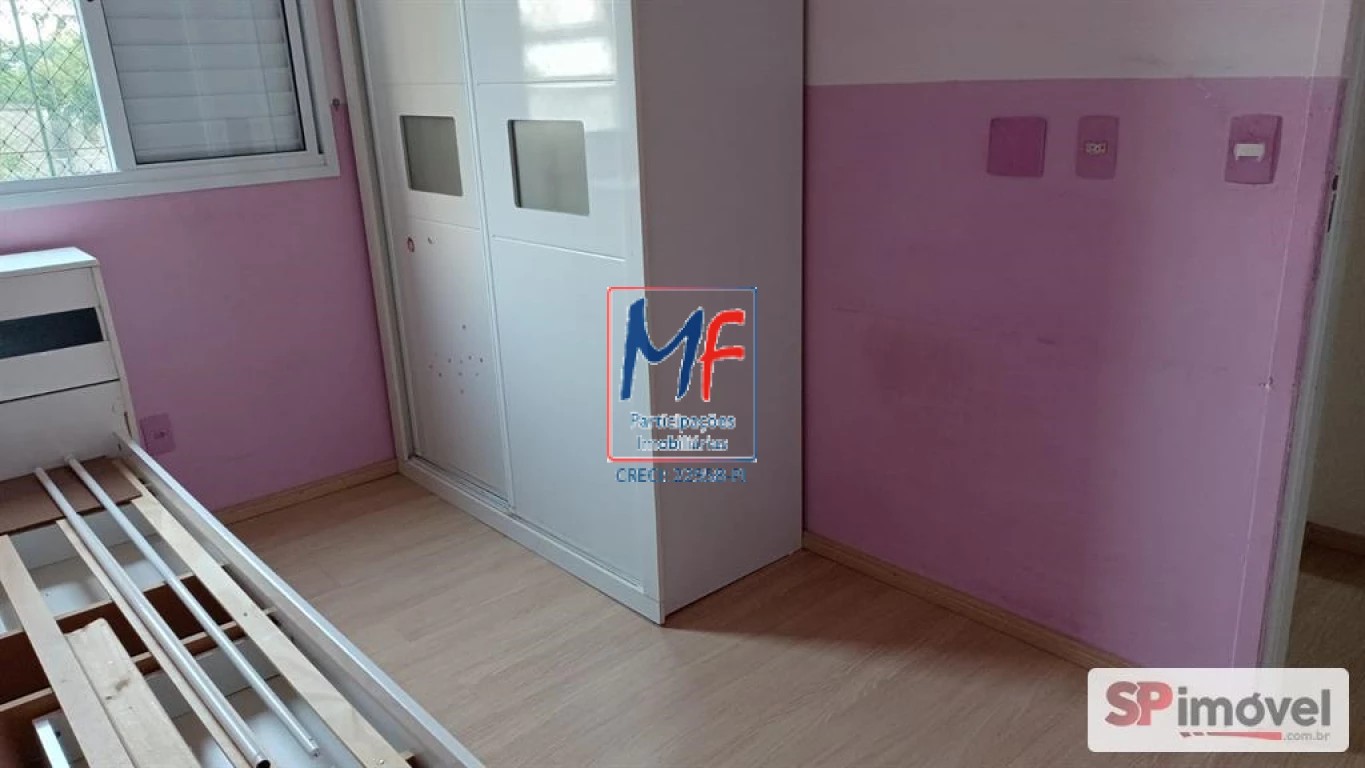 Apartamento, 2 quartos, 54 m² - Foto 10