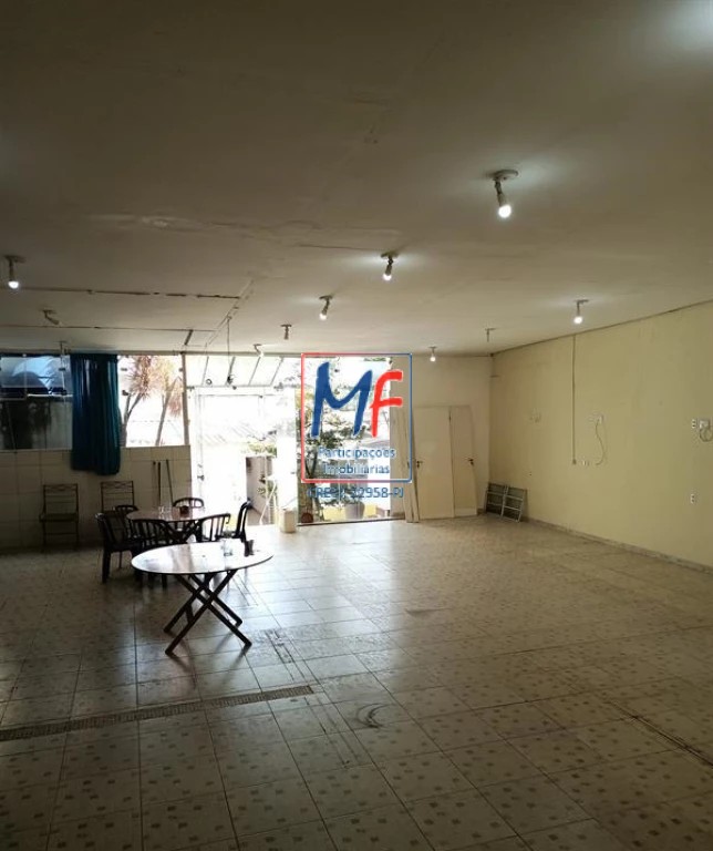 Depósito-Galpão, 280 m² - Foto 2
