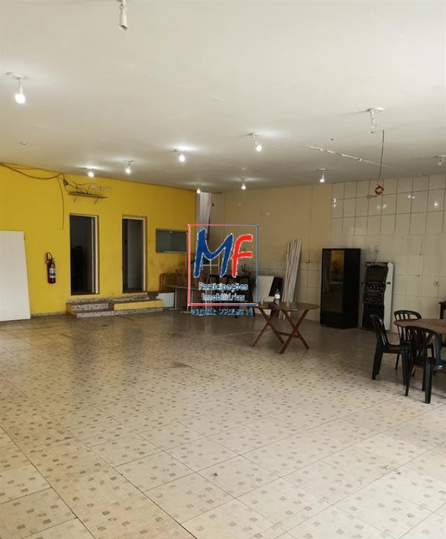 Depósito-Galpão, 280 m² - Foto 3