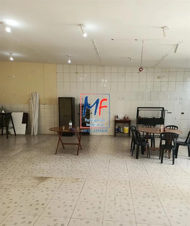 Depósito-Galpão, 280 m² - Foto 4