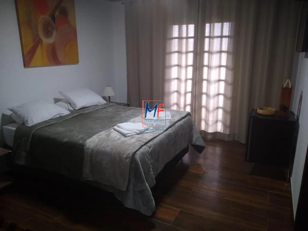 Casa à venda com 6 quartos, 304m² - Foto 12