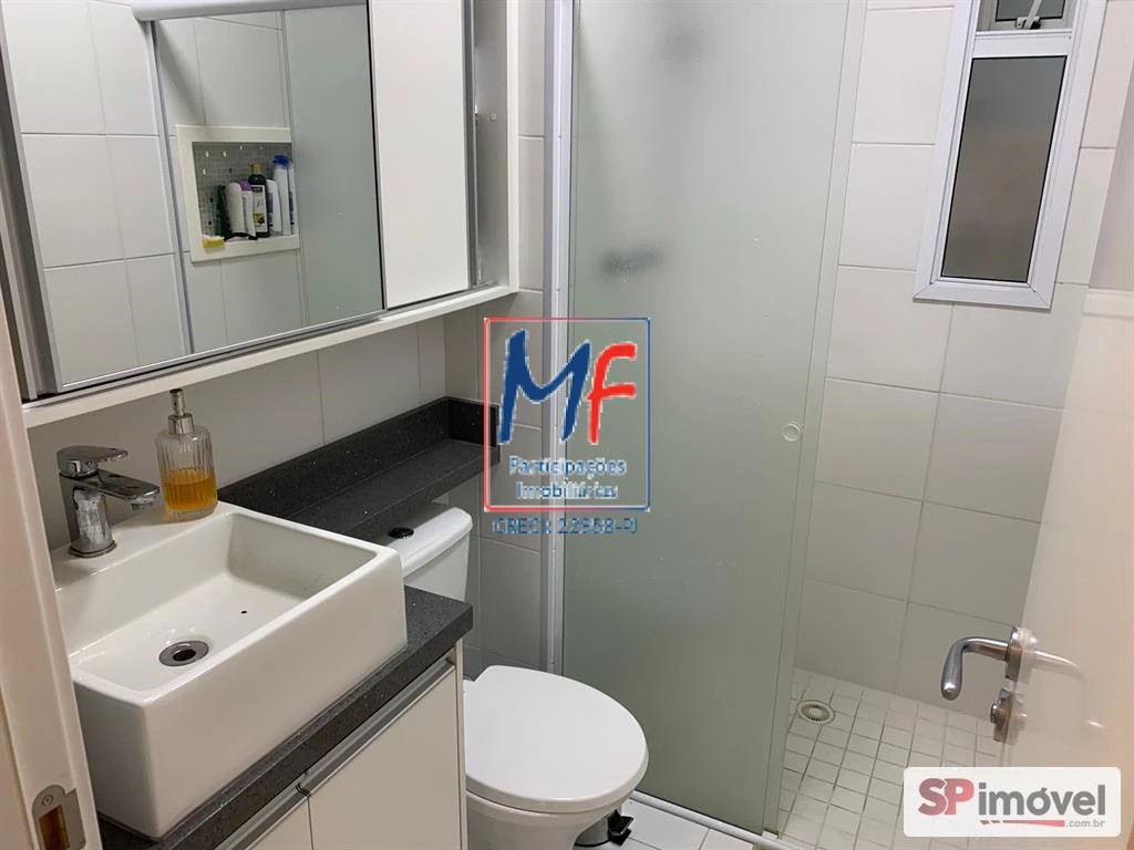 Apartamento à venda com 2 quartos, 55m² - Foto 7
