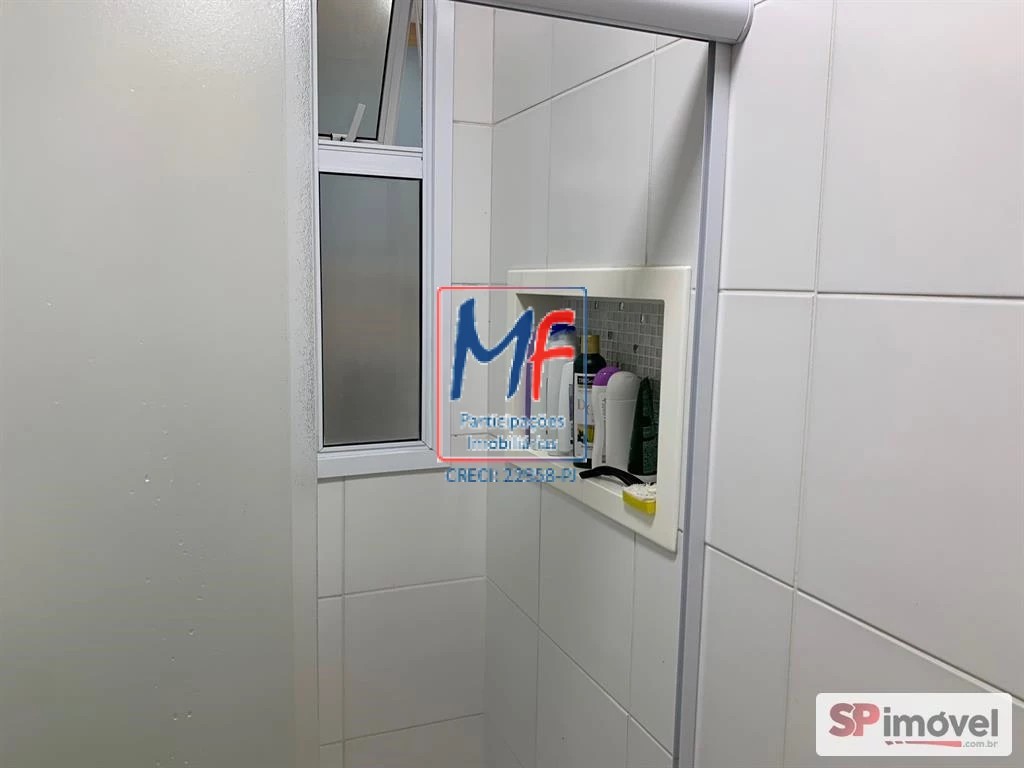 Apartamento à venda com 2 quartos, 55m² - Foto 9