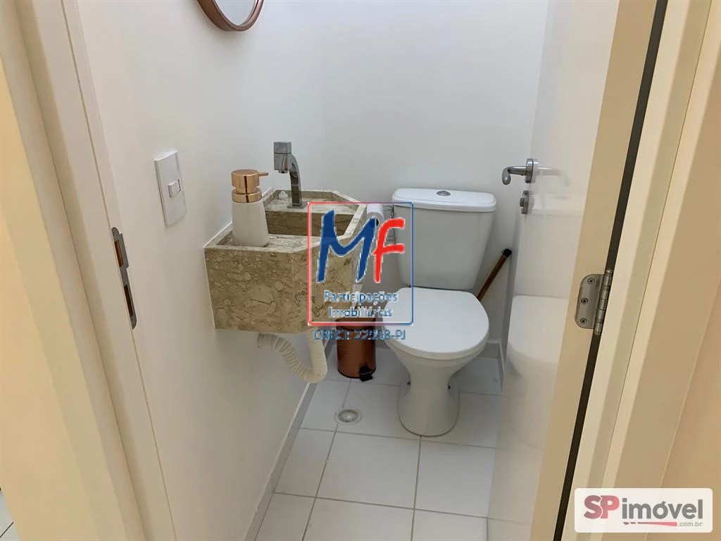 Apartamento à venda com 2 quartos, 55m² - Foto 11