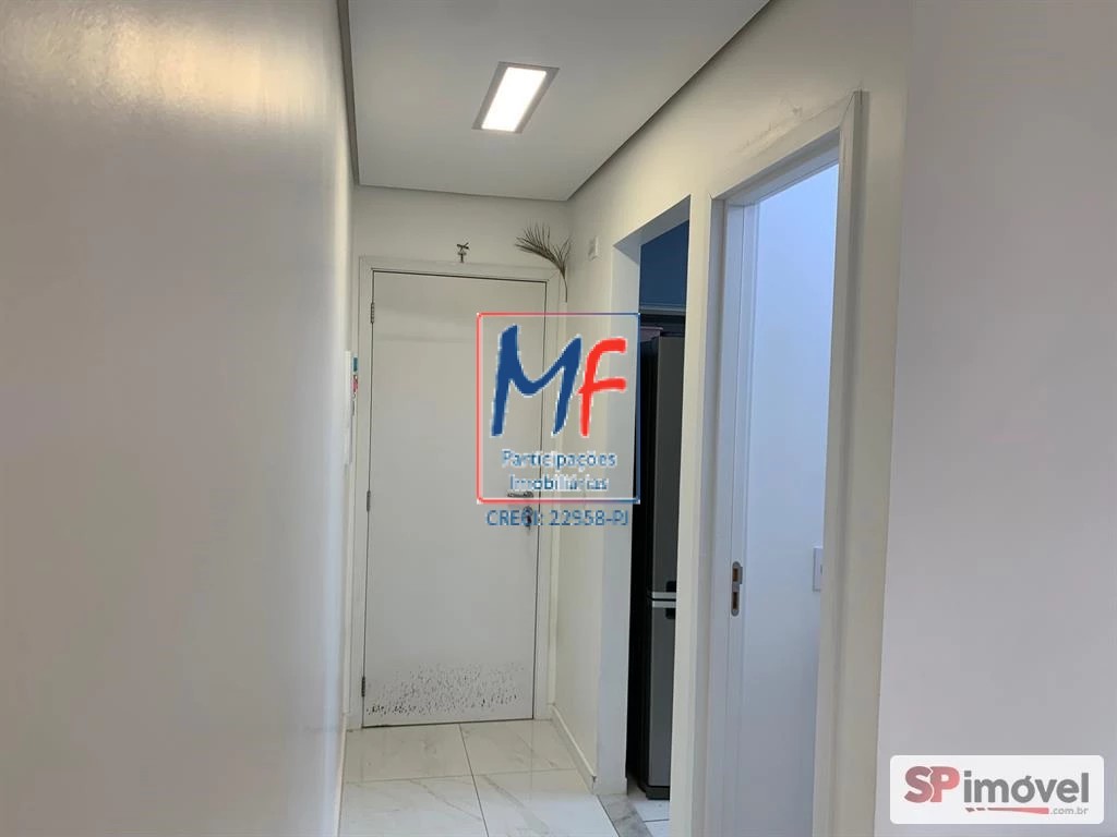 Apartamento à venda com 2 quartos, 55m² - Foto 12